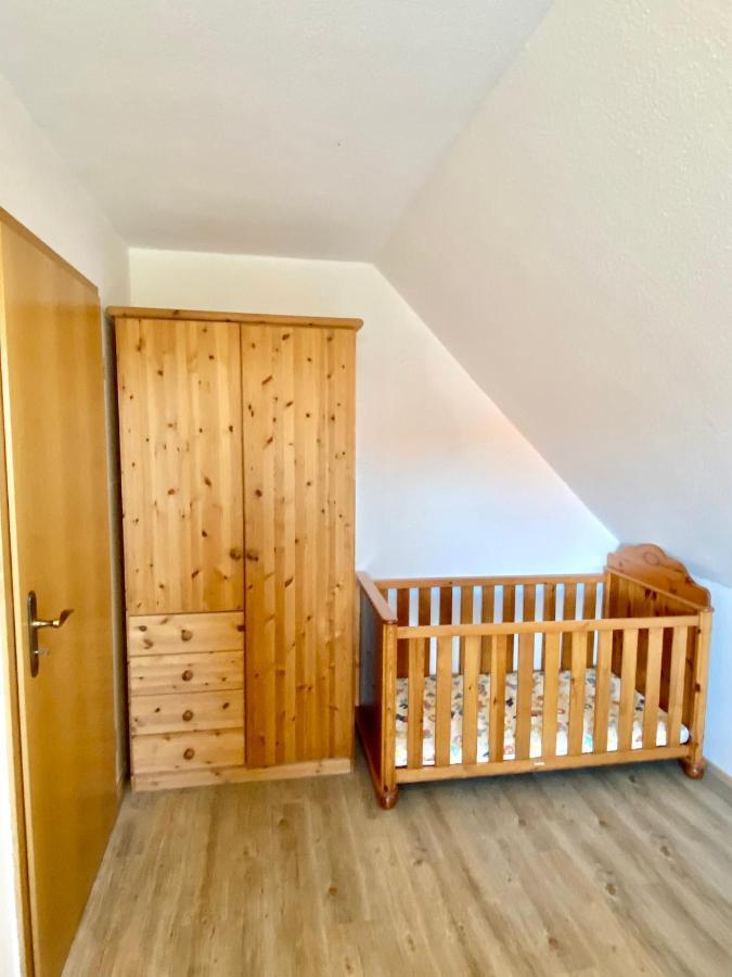 Apartment Huus Ant Deep Og Greetsiel