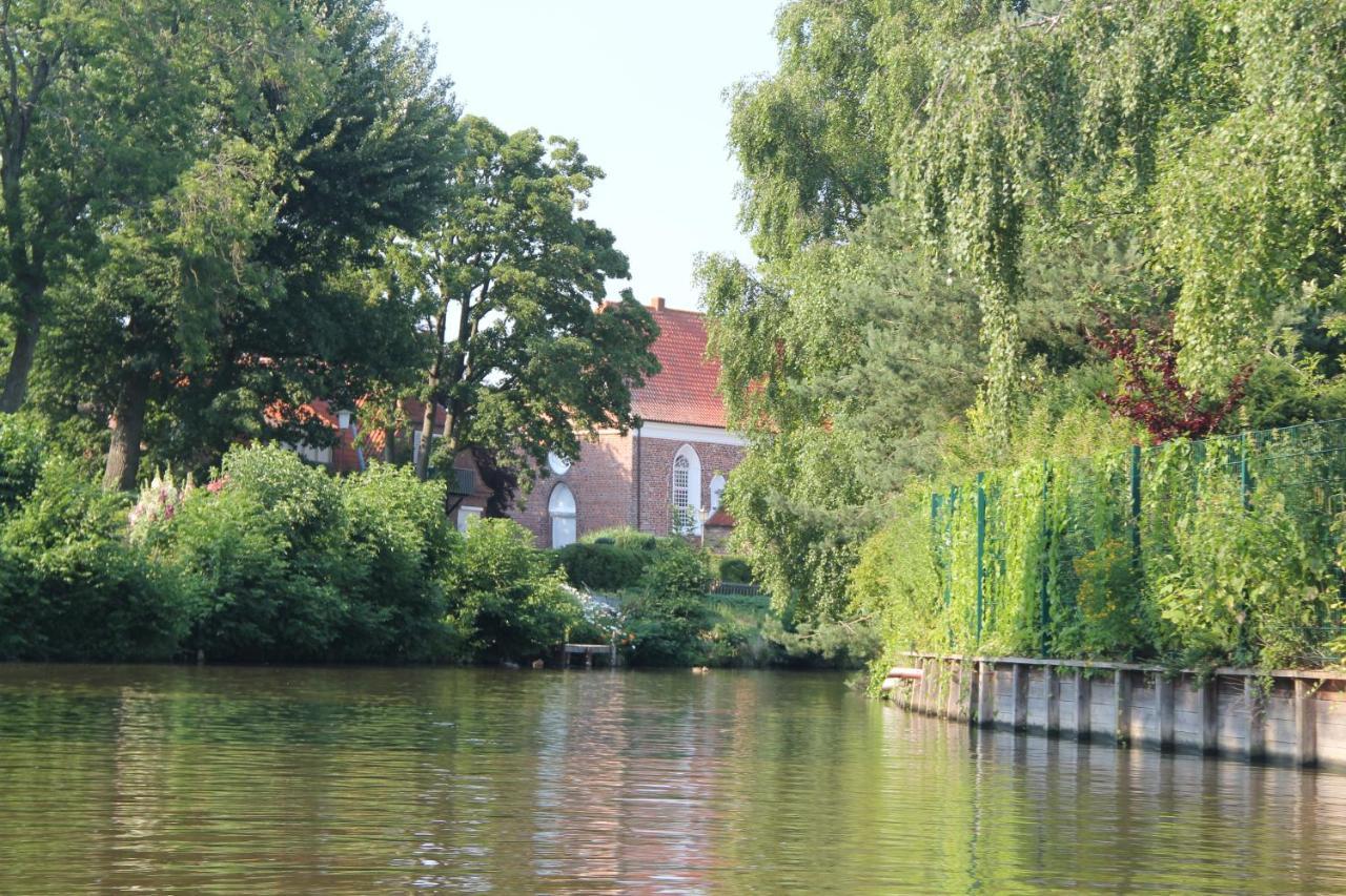 Apartment Huus Ant Deep Og Greetsiel *