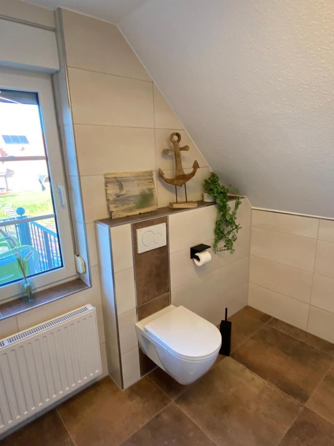 Huus Ant Deep Og Greetsiel Apartment *